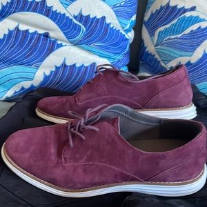 Cole Haan Originalgrand dress shoes